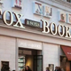 The Fox Books flagship store in Manhattan, which is set to close this year.